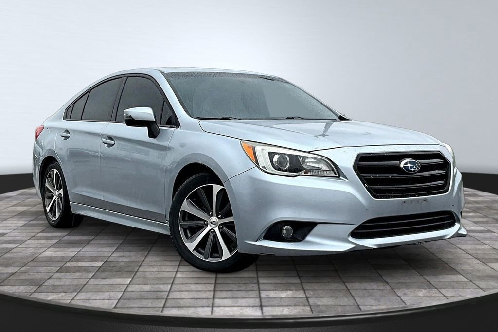 Used 2015 Subaru Legacy 2.5i Limited AWD/4WD image 3