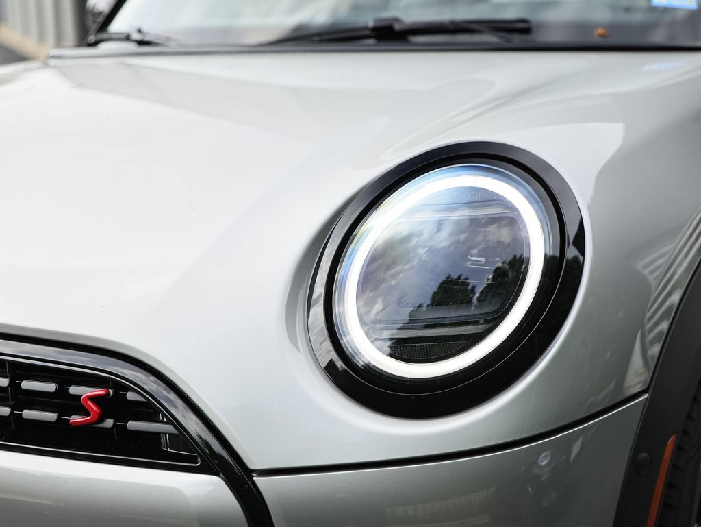 New 2026 MINI Cooper S FWD image 12