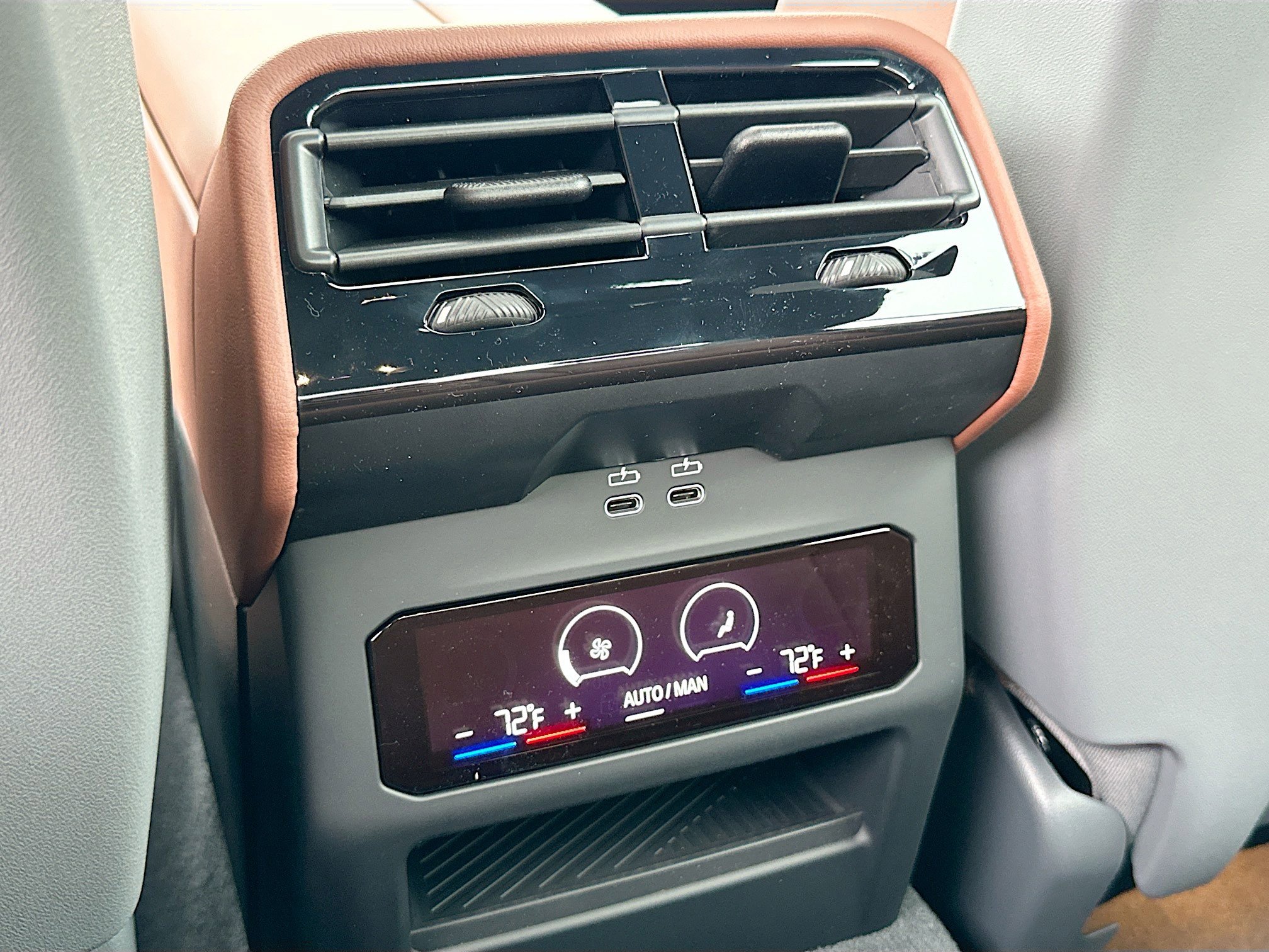 New 2026 BMW 530i w/ Convenience Package image 20