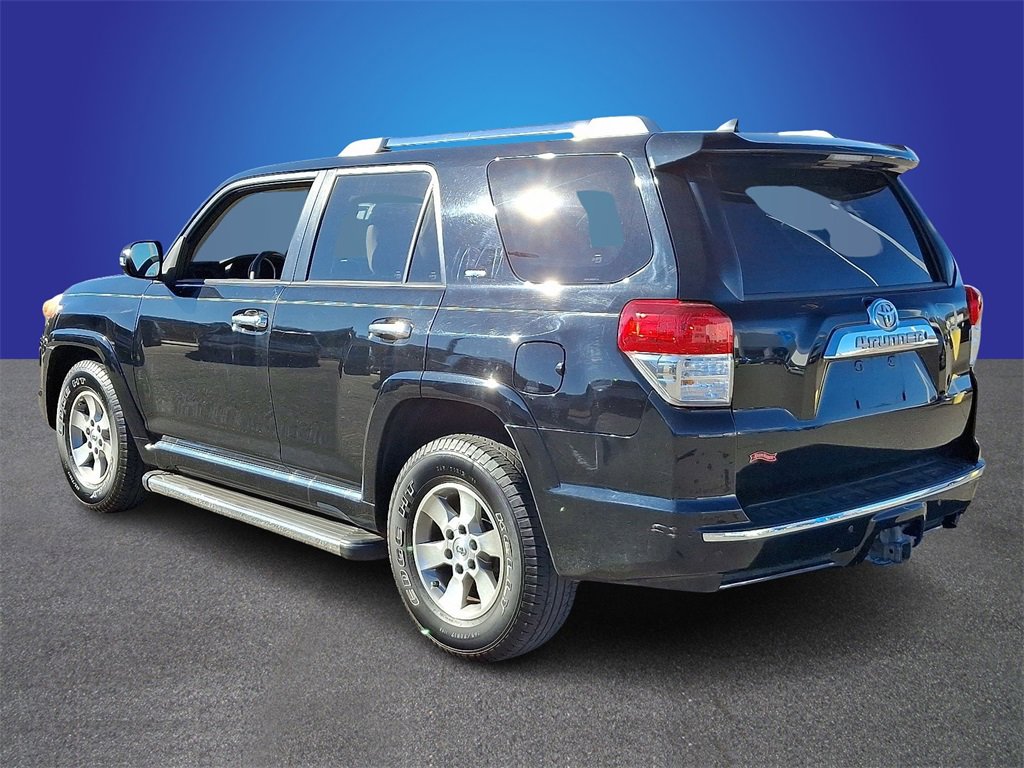 Used 2013 Toyota 4Runner SR5 image 6