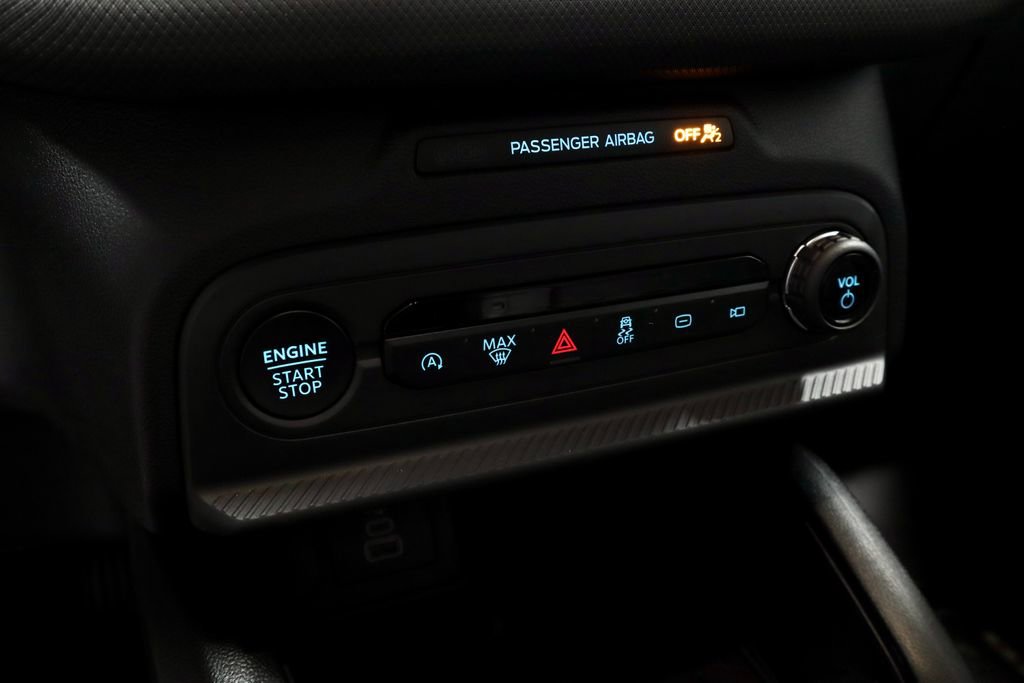 Certified 2025 Ford Bronco Sport Big Bend w/ Convenience Package image 33