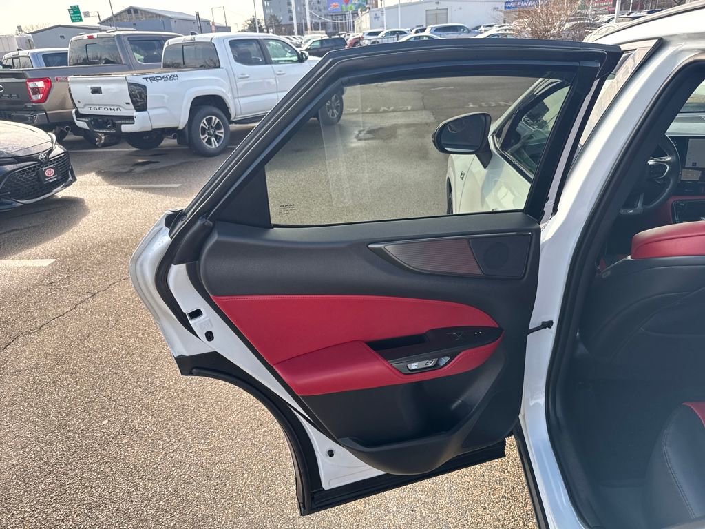 Used 2024 Lexus NX 350 F Sport image 38