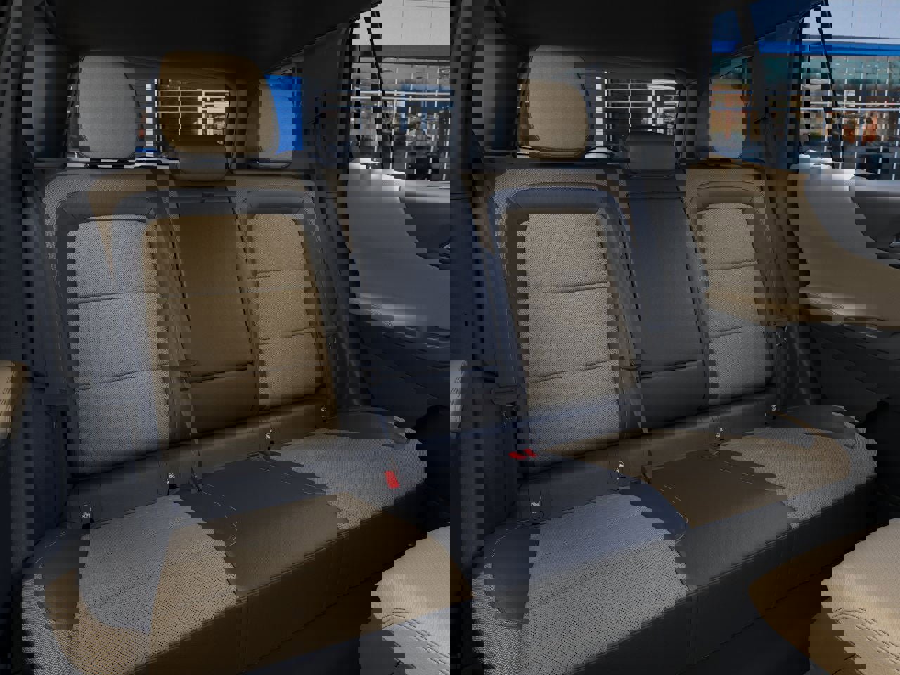 New 2026 Chevrolet Equinox ACTIV w/ Convenience Package III image 41