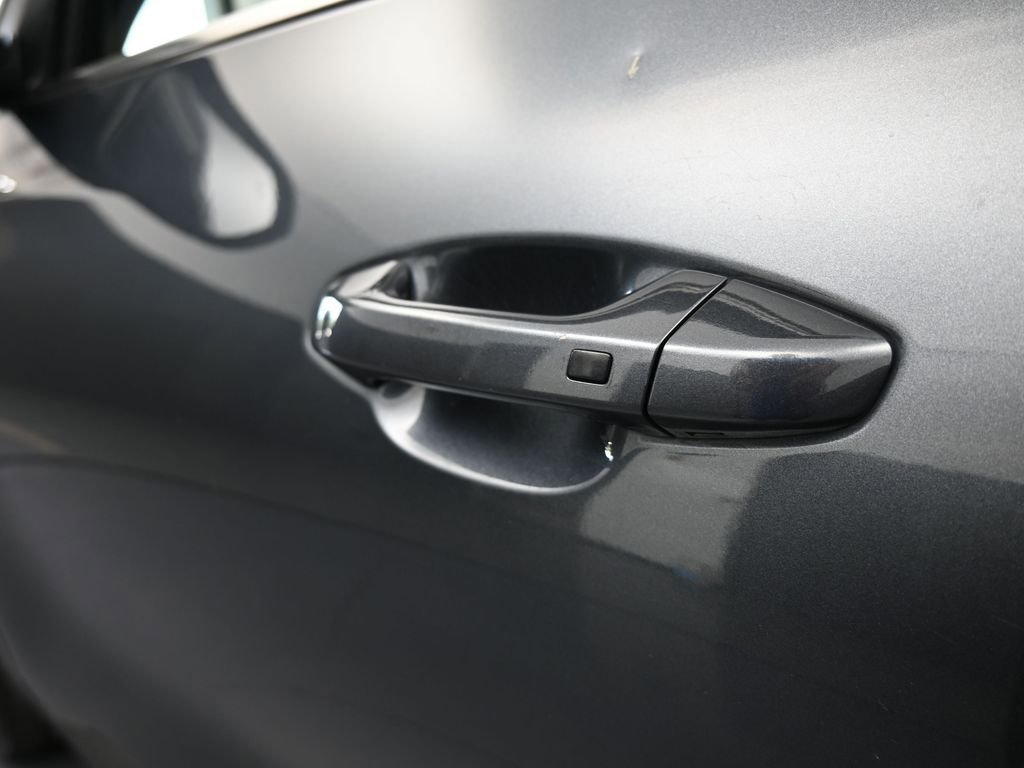 Used 2022 Kia Seltos EX image 37