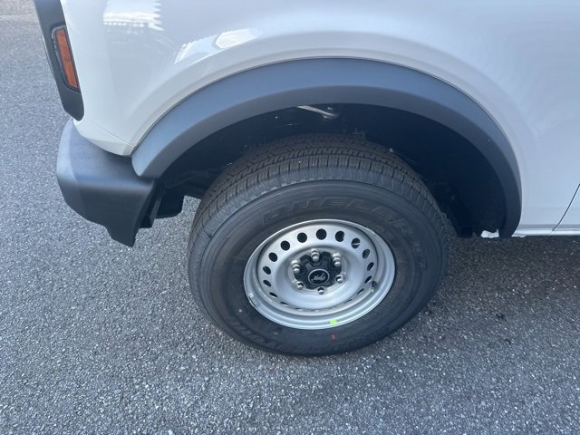 New 2025 Ford Bronco 4-Door image 10