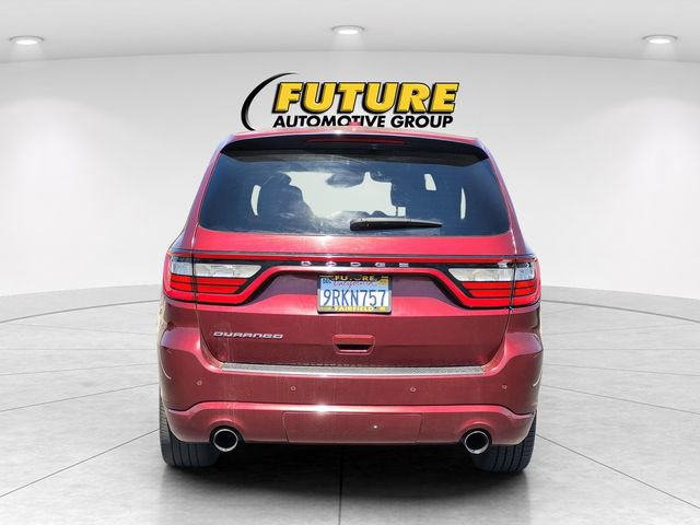 Used 2022 Dodge Durango GT image 5