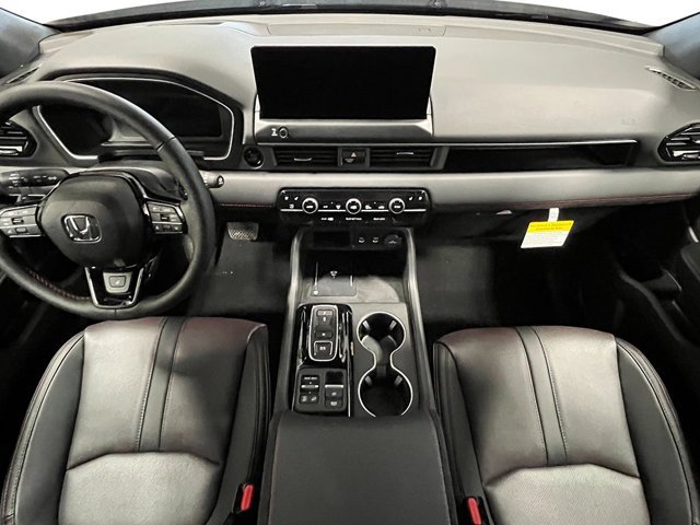 New 2026 Honda Pilot Black Edition image 16