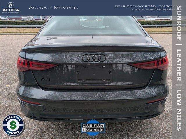 Used 2024 Audi A3 2.0T Premium image 4