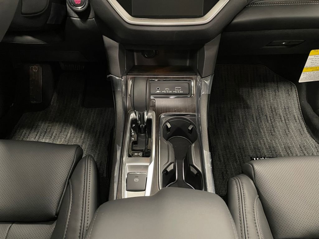 New 2026 Subaru Ascent Touring image 14