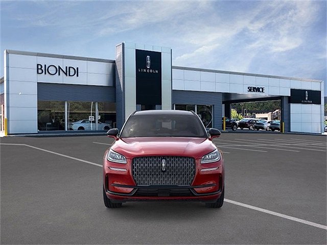 New 2026 Lincoln Corsair Premiere image 6