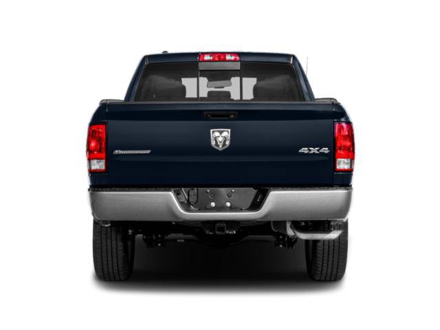 Used 2015 RAM 1500 Classic SLT AWD/4WD image 8