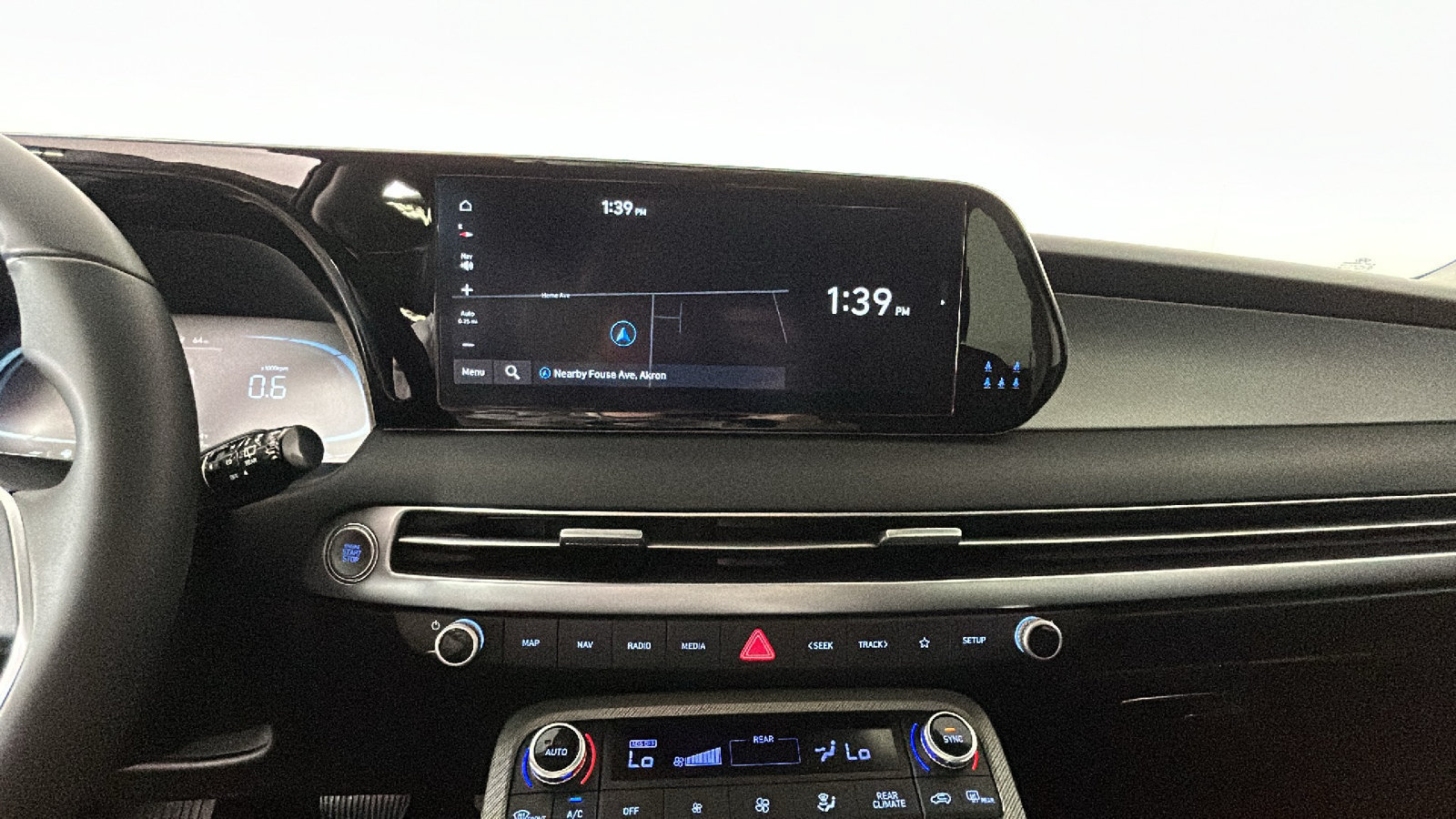 Used 2025 Hyundai Palisade XRT AWD/4WD image 29