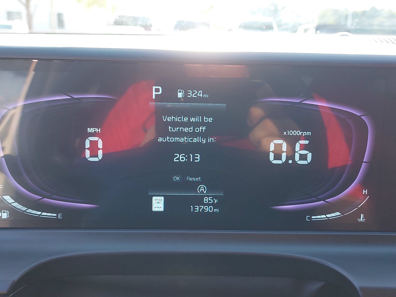 Used 2025 Kia Seltos S AWD/4WD image 18