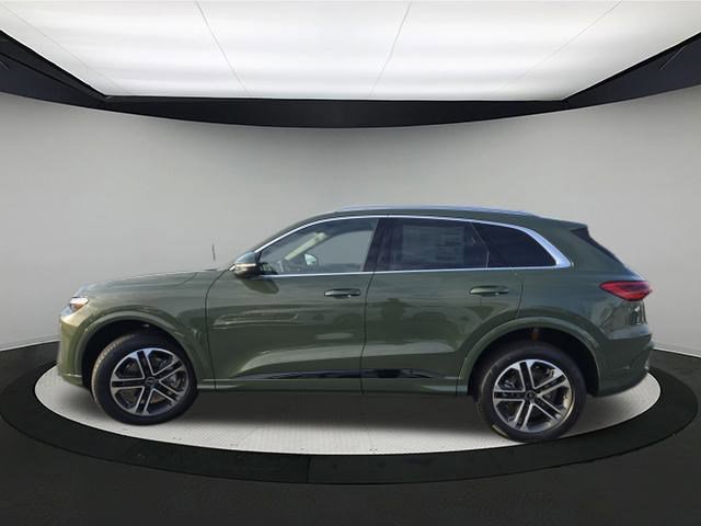 New 2025 Audi Q5 Premium Plus image 4