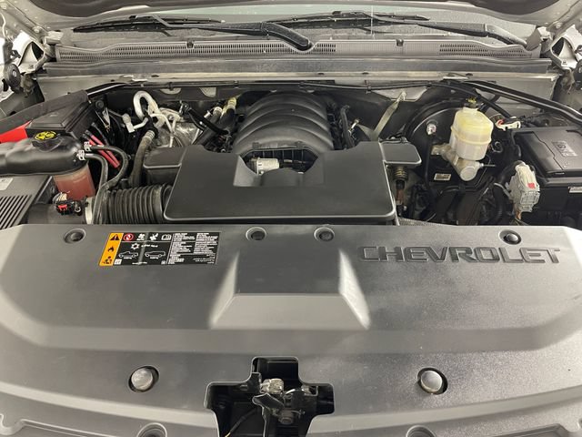 Used 2020 Chevrolet Suburban LS AWD/4WD image 19
