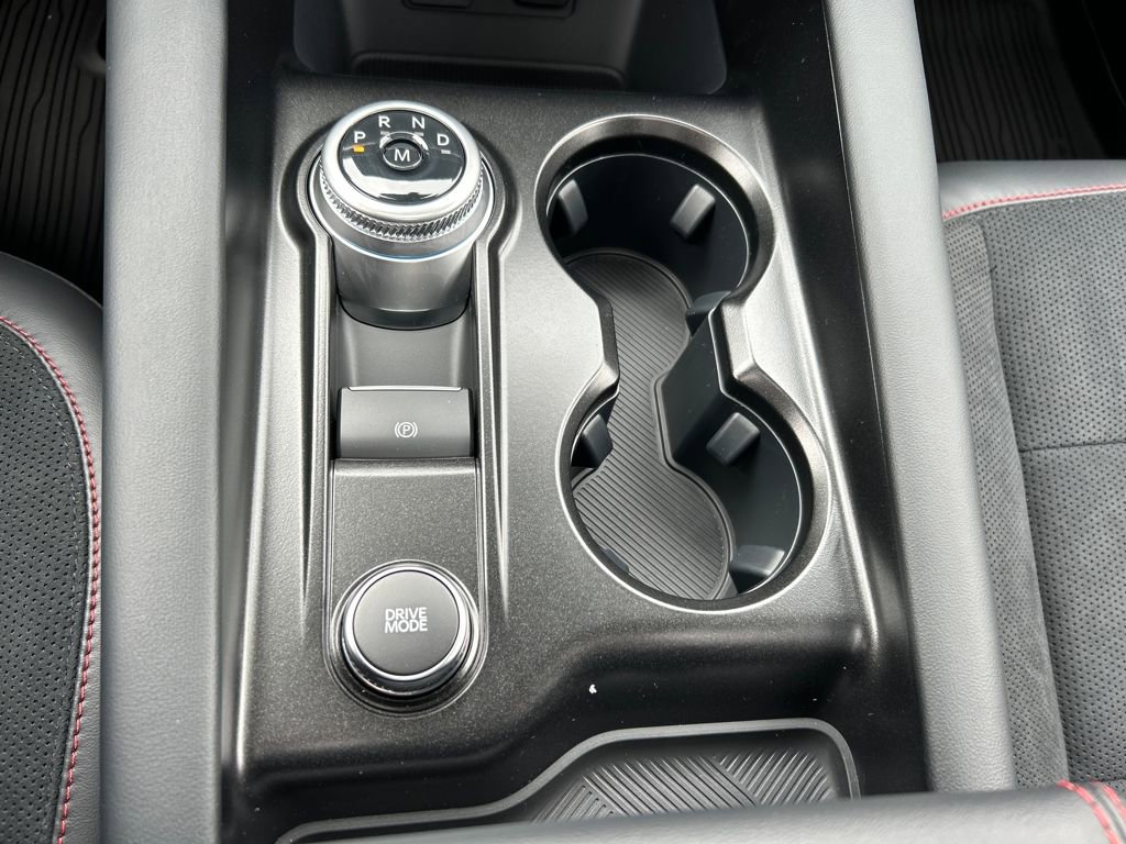 New 2026 Ford Explorer ST image 34