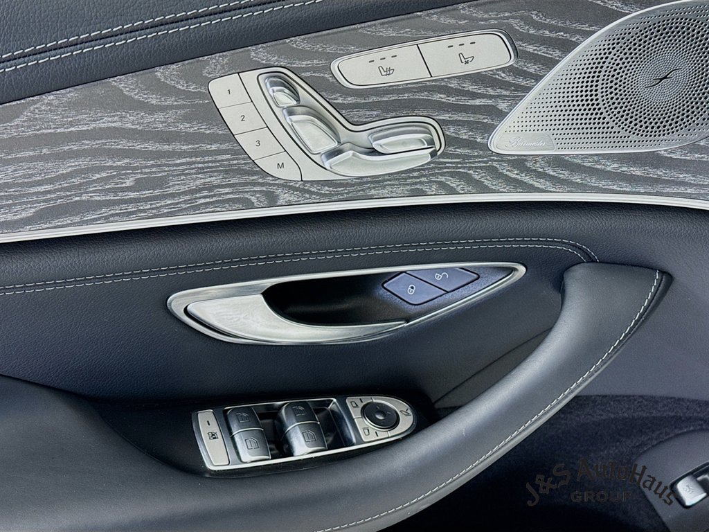 Used 2021 Mercedes-Benz CLS 450 image 23