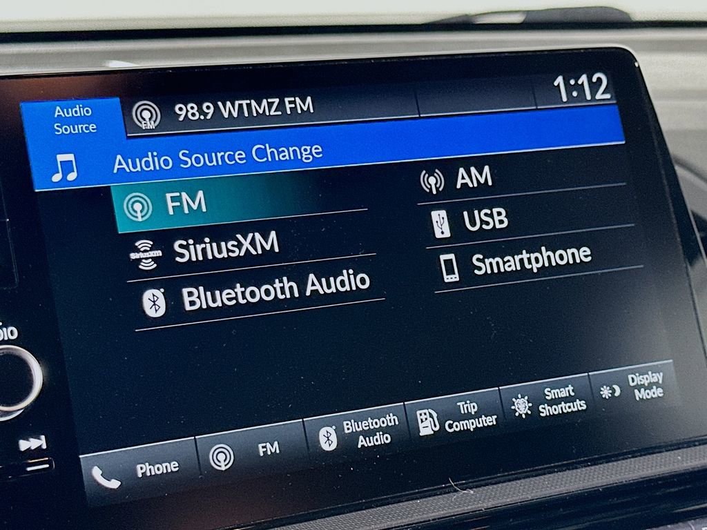 Used 2025 Honda Odyssey Sport-L image 29