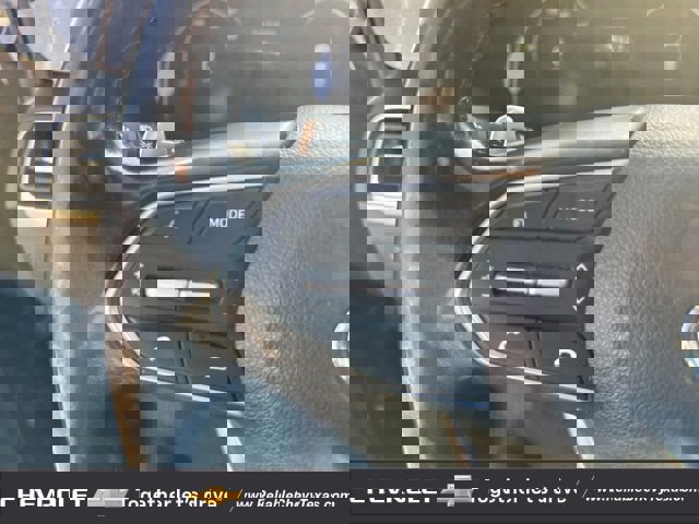 Used 2021 Hyundai Palisade Limited w/ Cargo Package image 30