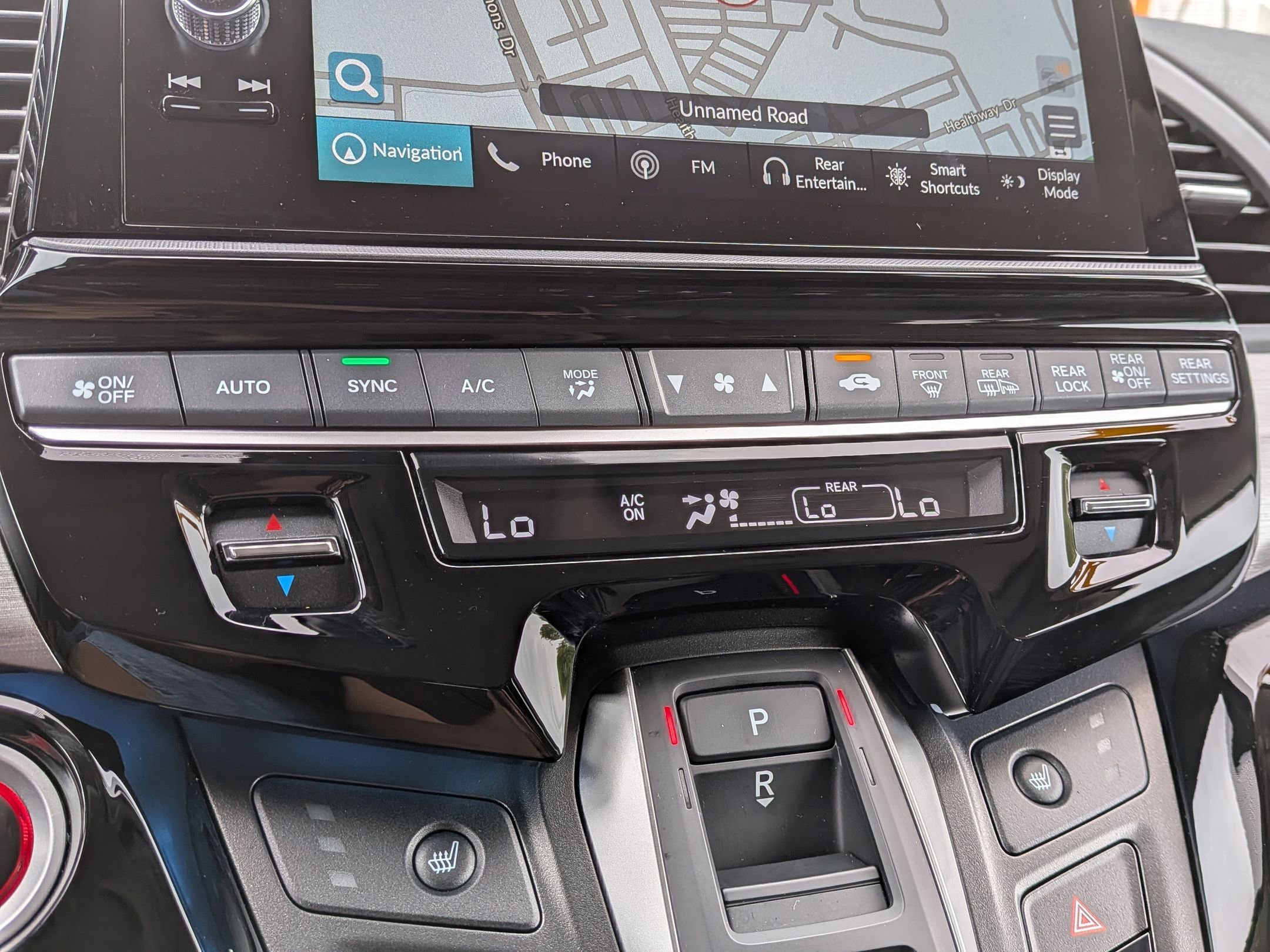 Certified 2026 Honda Odyssey Touring image 22