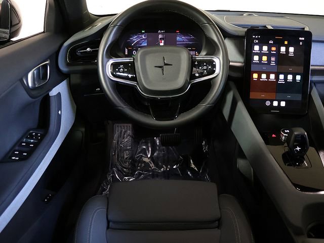 Used 2023 Polestar Polestar 2 AWD/4WD image 3