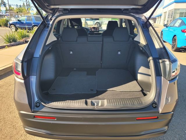 Certified 2026 Honda HR-V LX image 11