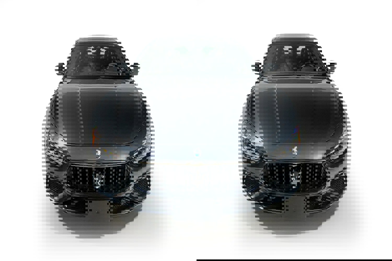 New 2024 Maserati Ghibli Modena Ultima Q4 image 4