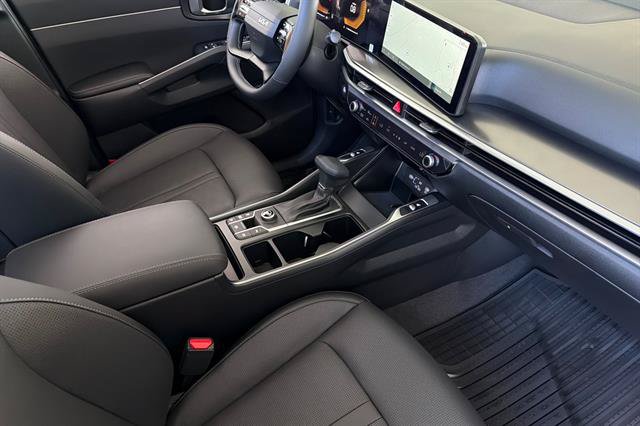 New 2026 Kia Sorento EX w/ EX Premium Package FWD image 19