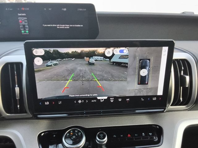 Used 2025 Ford Expedition Active RWD image 45