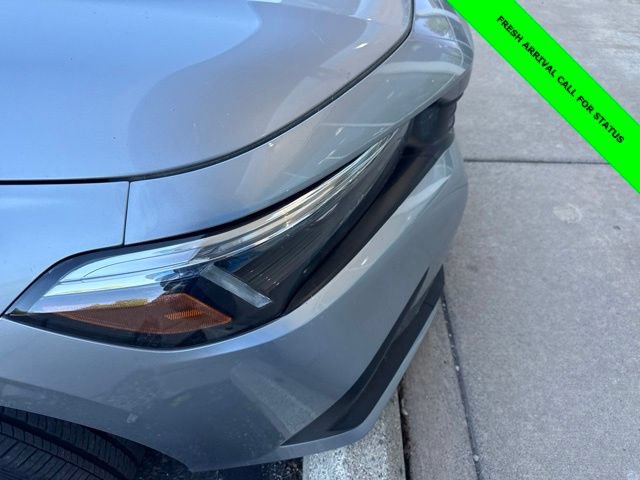 Used 2023 Honda Civic LX image 4