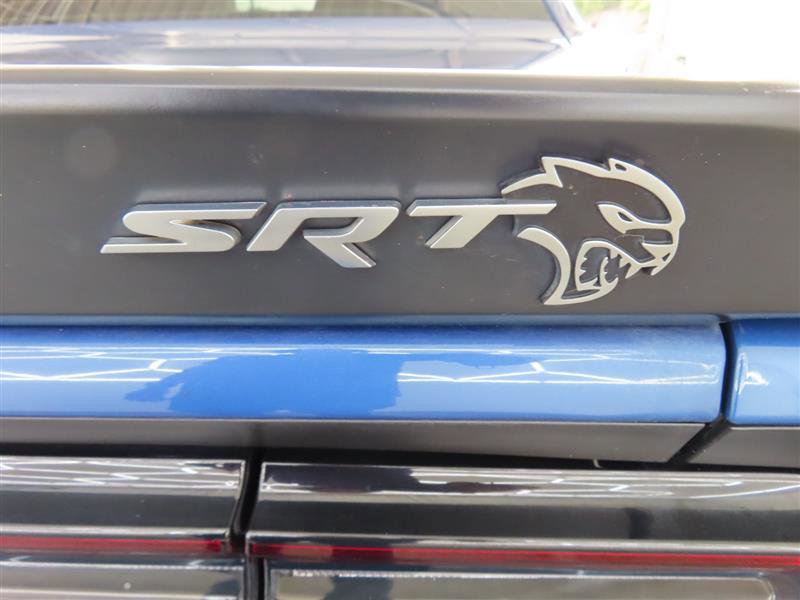 Used 2020 Dodge Challenger SRT Hellcat w/ Plus Package image 12