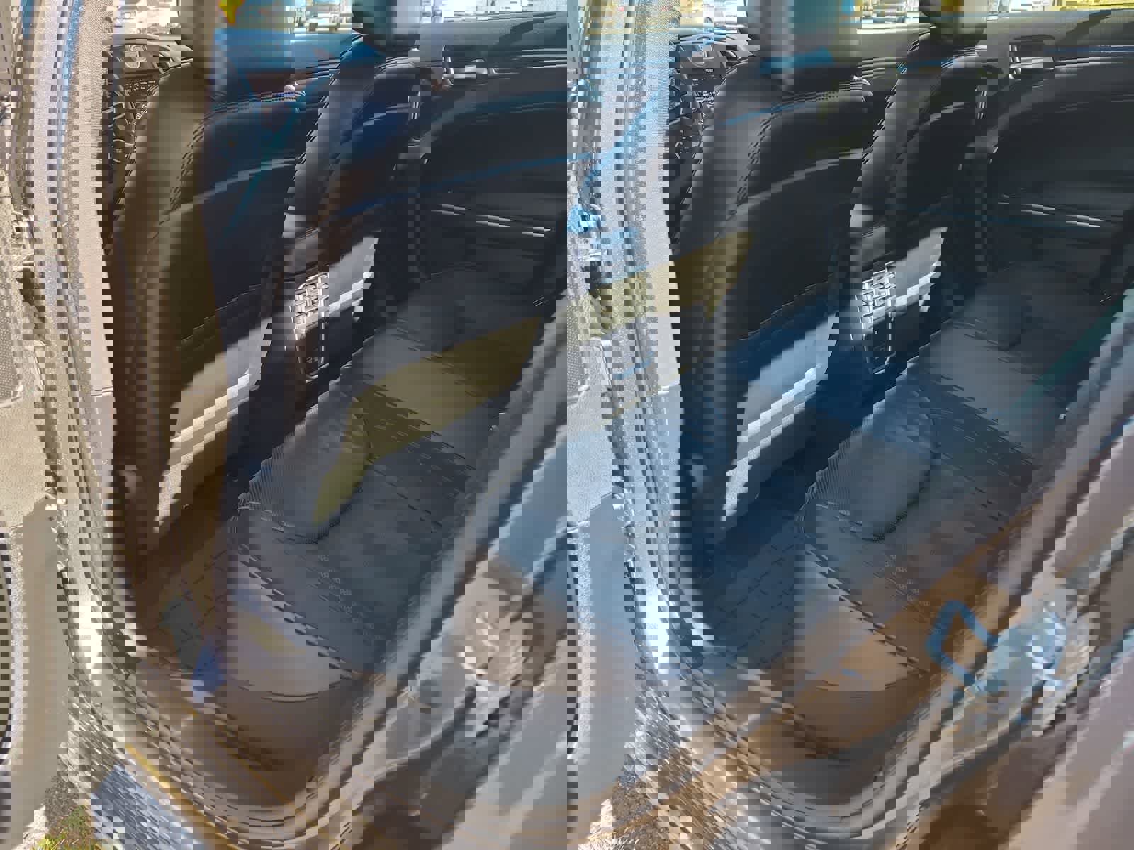 Used 2023 Chrysler 300 Touring L w/ Popular Equipment Group image 20