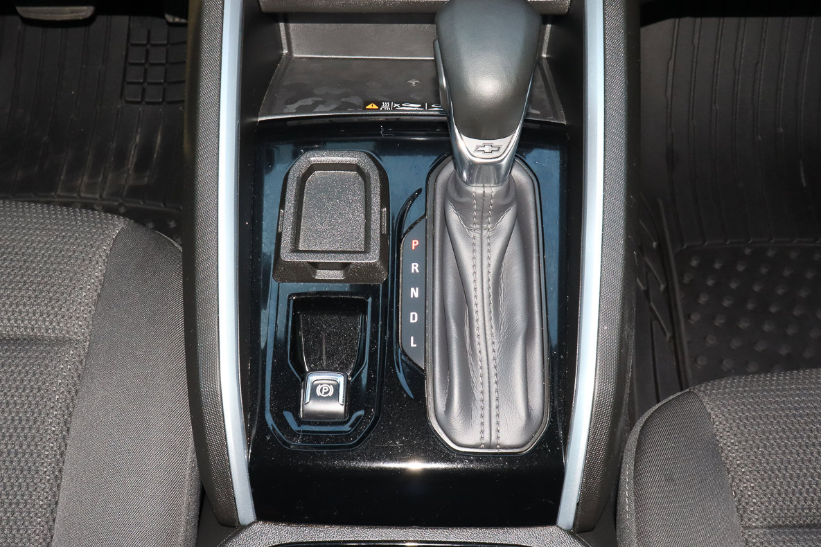 Used 2023 Chevrolet Colorado LT w/ LT Convenience Package II image 25