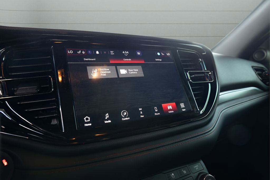Used 2023 Dodge Durango R/T AWD/4WD image 27
