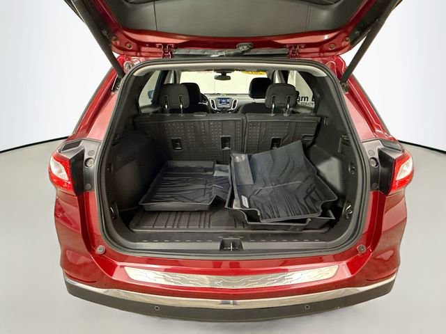 Used 2019 Chevrolet Equinox LT image 27