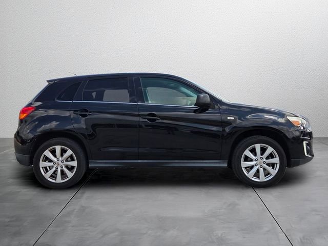 Used 2015 Mitsubishi Outlander Sport SE AWD/4WD image 5