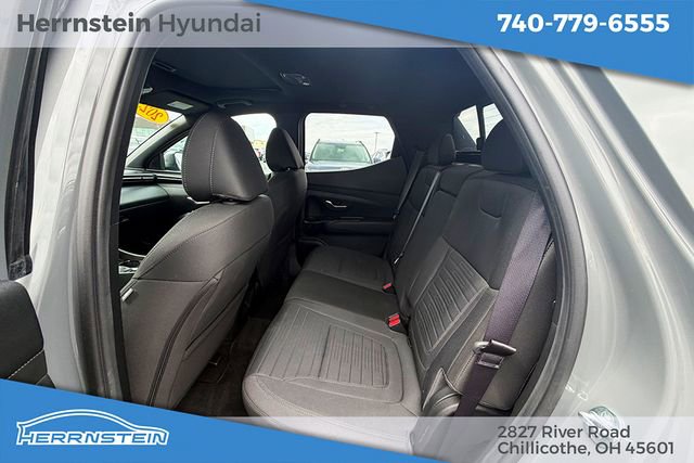 Used 2023 Hyundai Santa Cruz SEL w/ Activity Package image 21