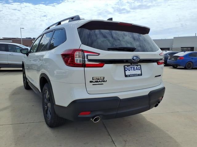 New 2026 Subaru Ascent Bronze Edition AWD/4WD image 5