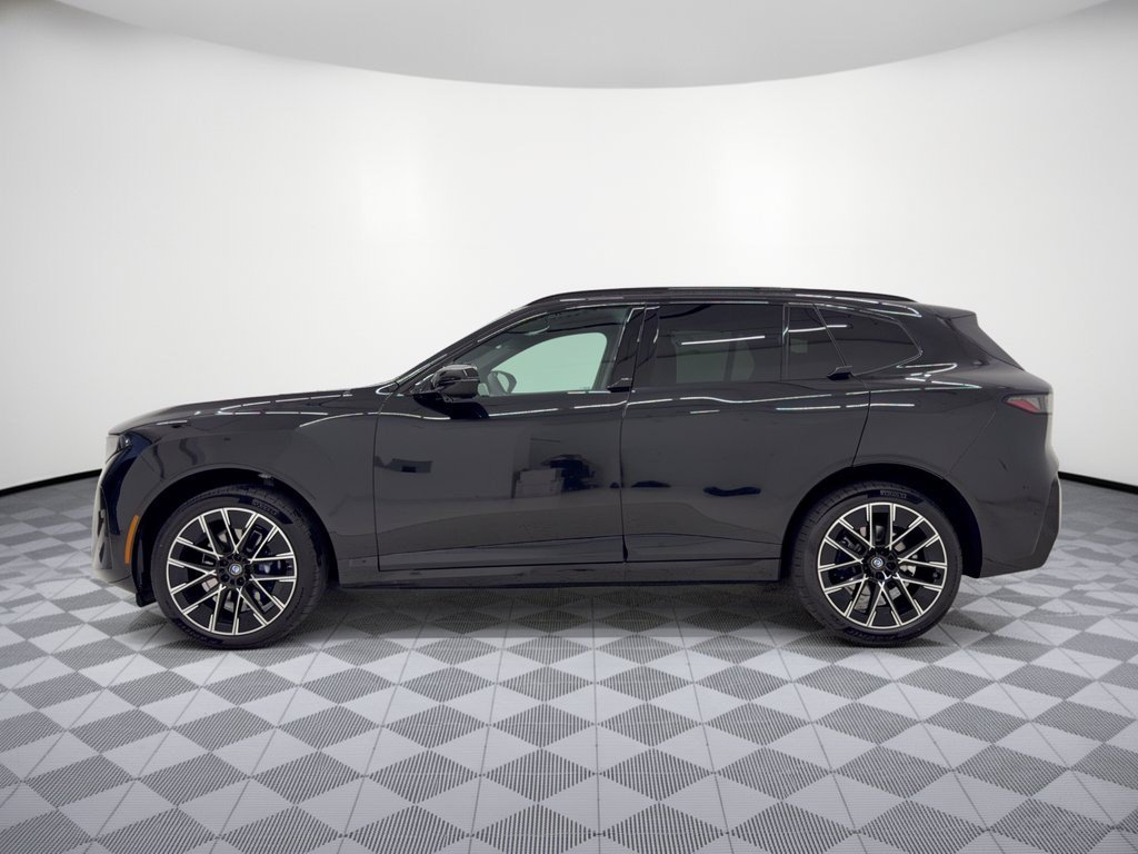 New 2027 BMW X5 xDrive40i w/ M Sport Package AWD/4WD image 2
