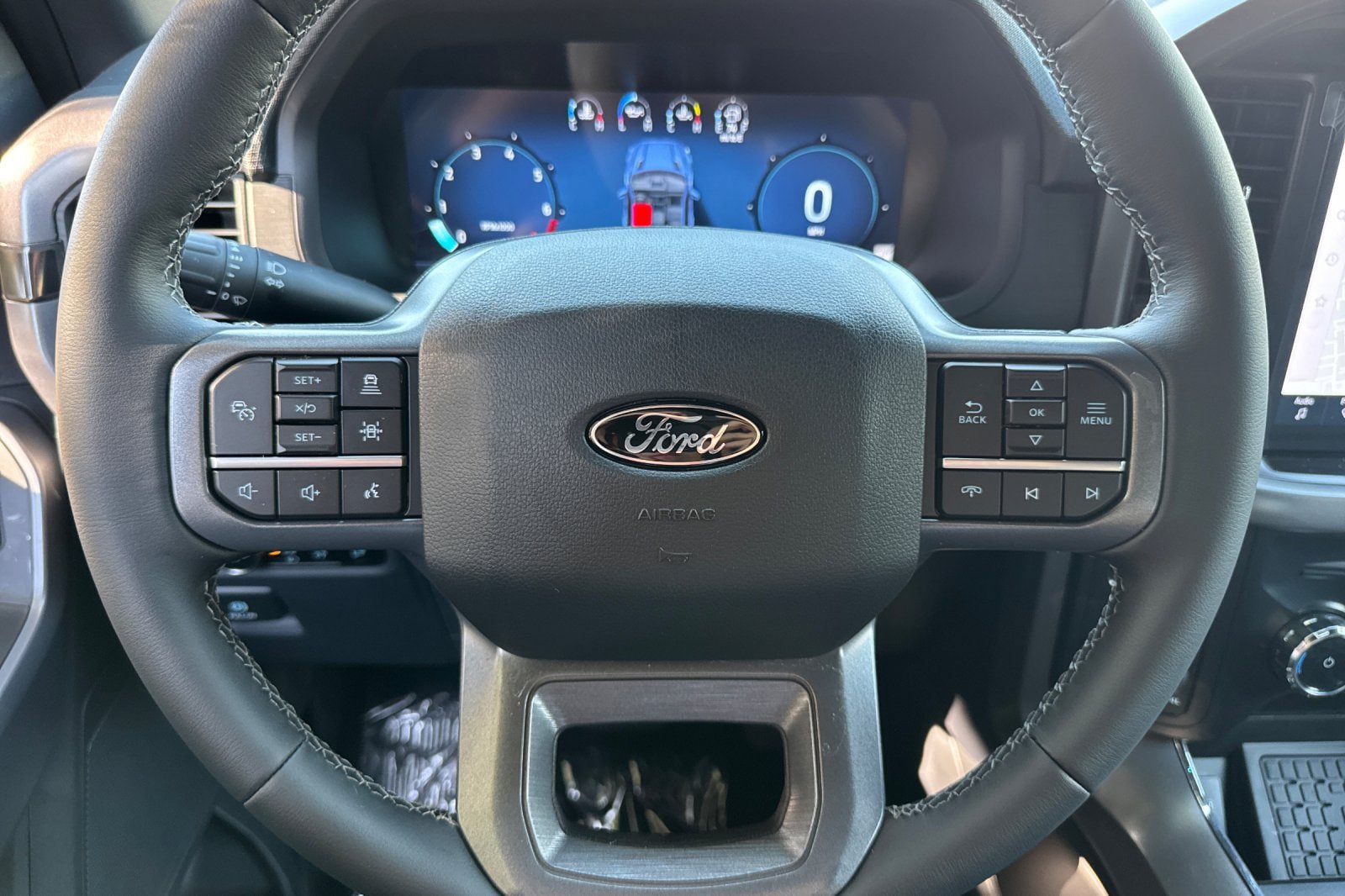 New 2026 Ford F150 XLT w/ Equipment Group 302A MID AWD/4WD image 20