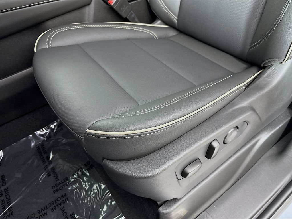 New 2026 Chevrolet Tahoe Premier AWD/4WD image 19