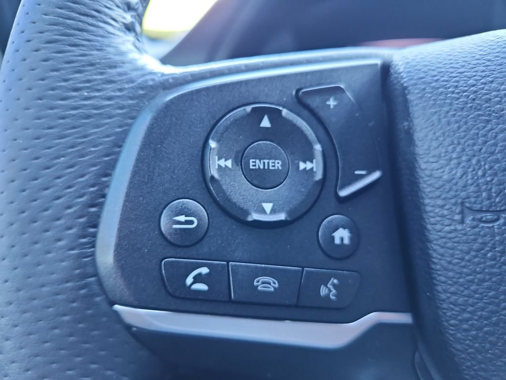 Used 2023 Honda Passport EX-L image 30