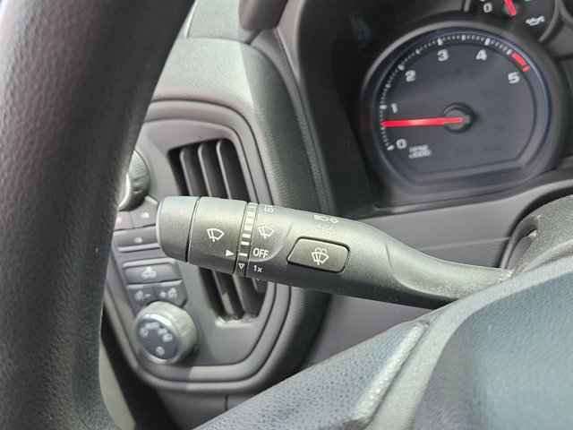 Used 2020 Chevrolet Silverado 3500 W/T w/ WT Convenience Package AWD/4WD image 26