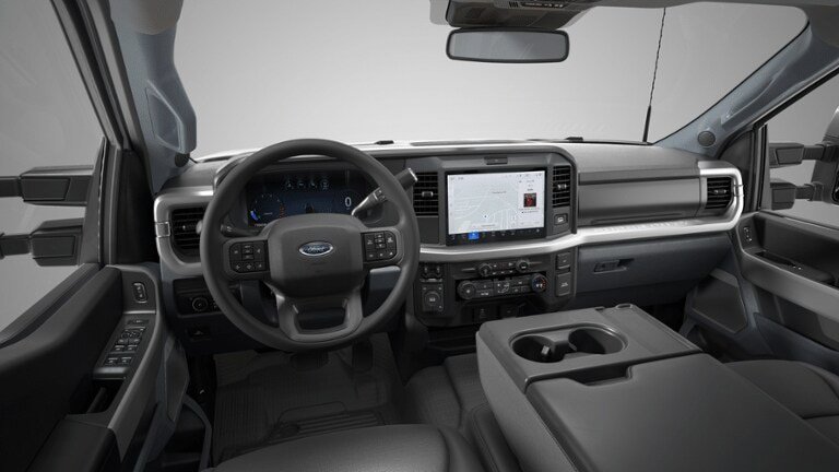 New 2026 Ford F350 XLT w/ XLT Premium Package image 29