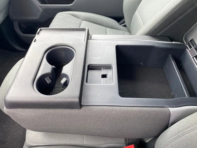 Used 2024 Ford F150 XLT w/ Tow/Haul Package image 14