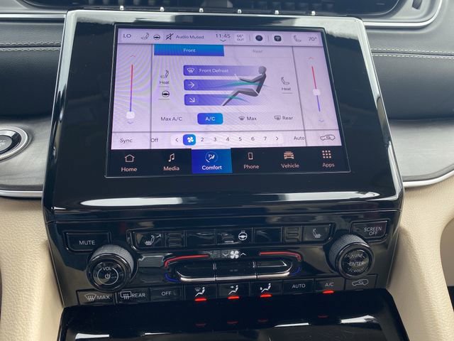 Used 2022 Jeep Grand Cherokee L Limited image 23