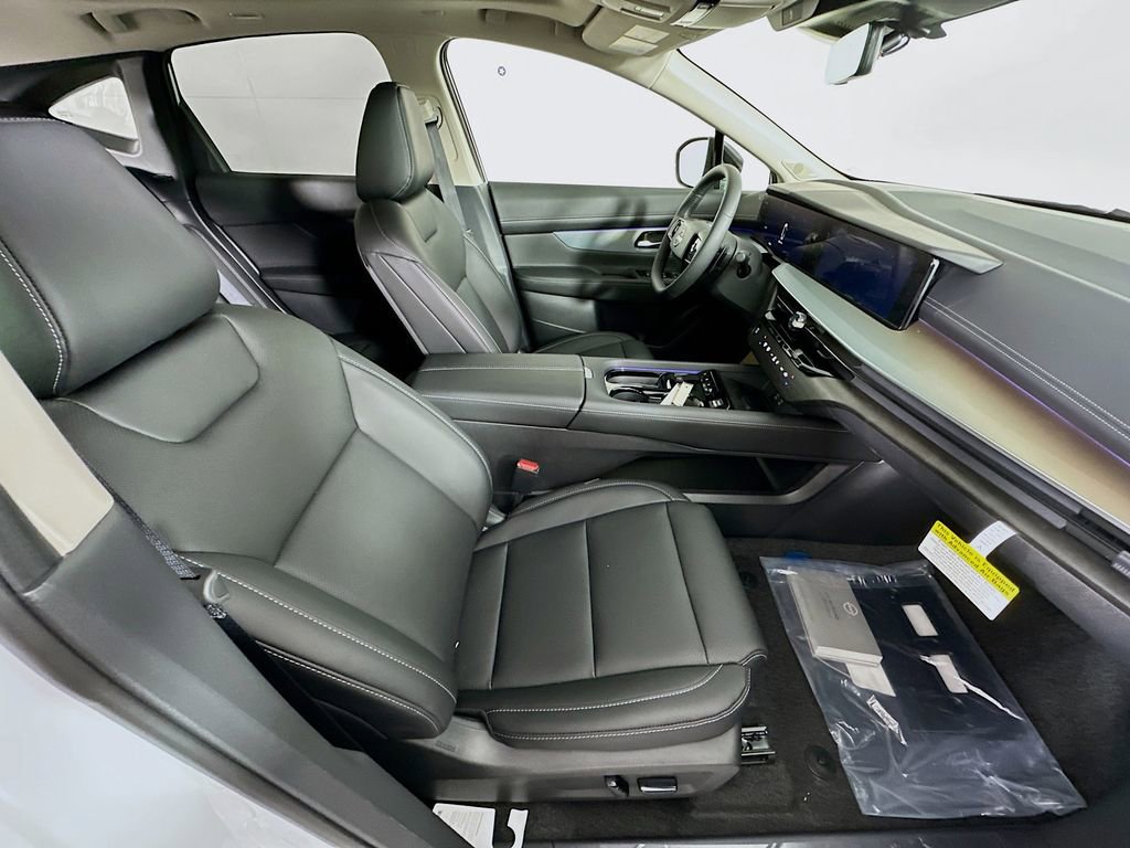 New 2026 Nissan Murano SL image 37