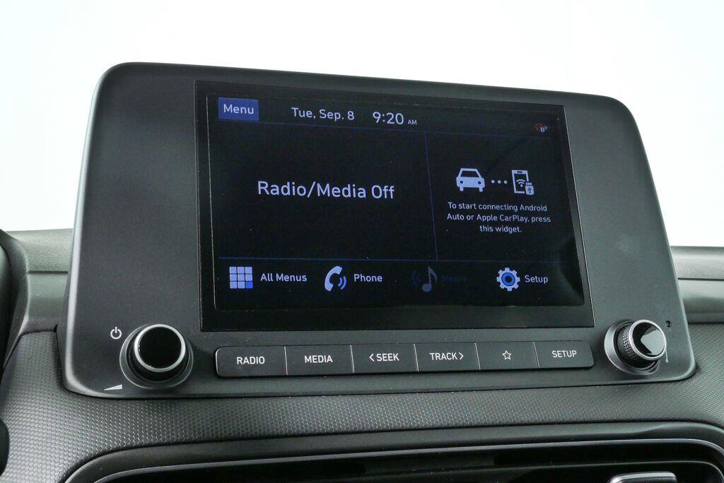 Used 2022 Hyundai Kona SEL FWD image 13