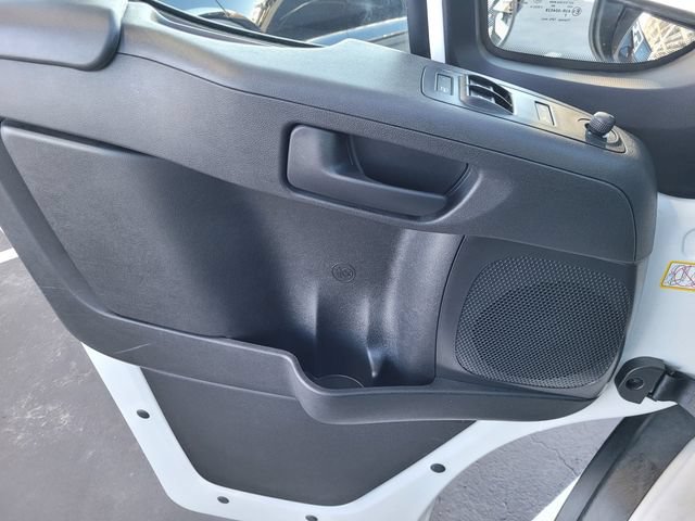 Used 2025 RAM ProMaster 2500 w/ Crew Van Package FWD image 15