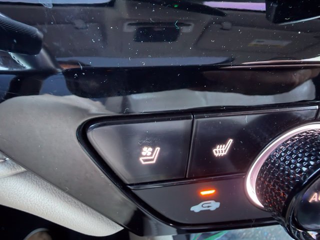 Used 2024 Honda Accord Touring image 7